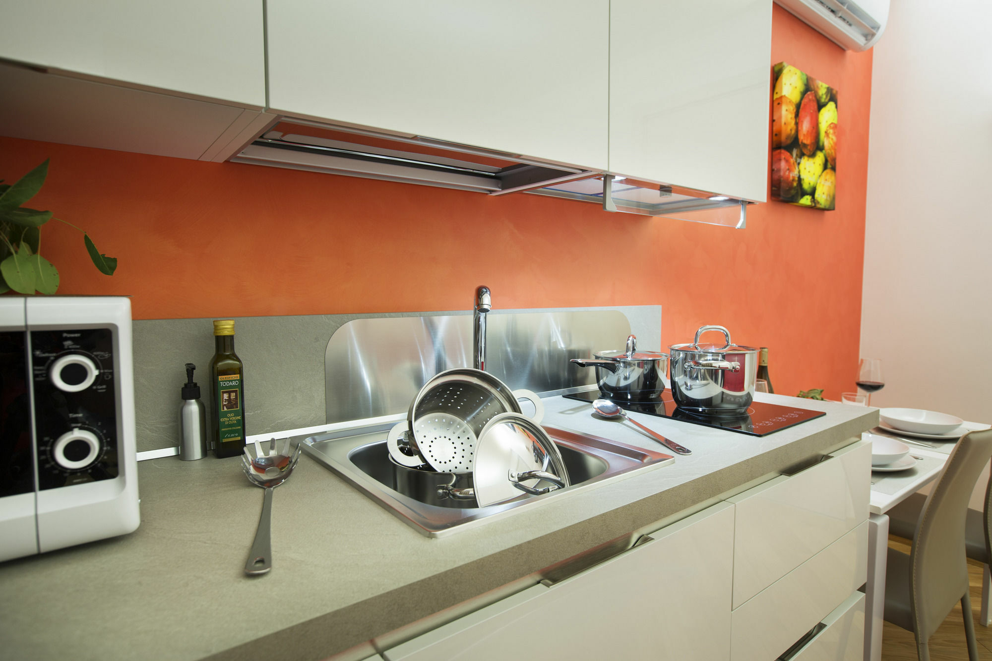 Appartamenti Residence Nonna Lucia Трапани Екстериор снимка