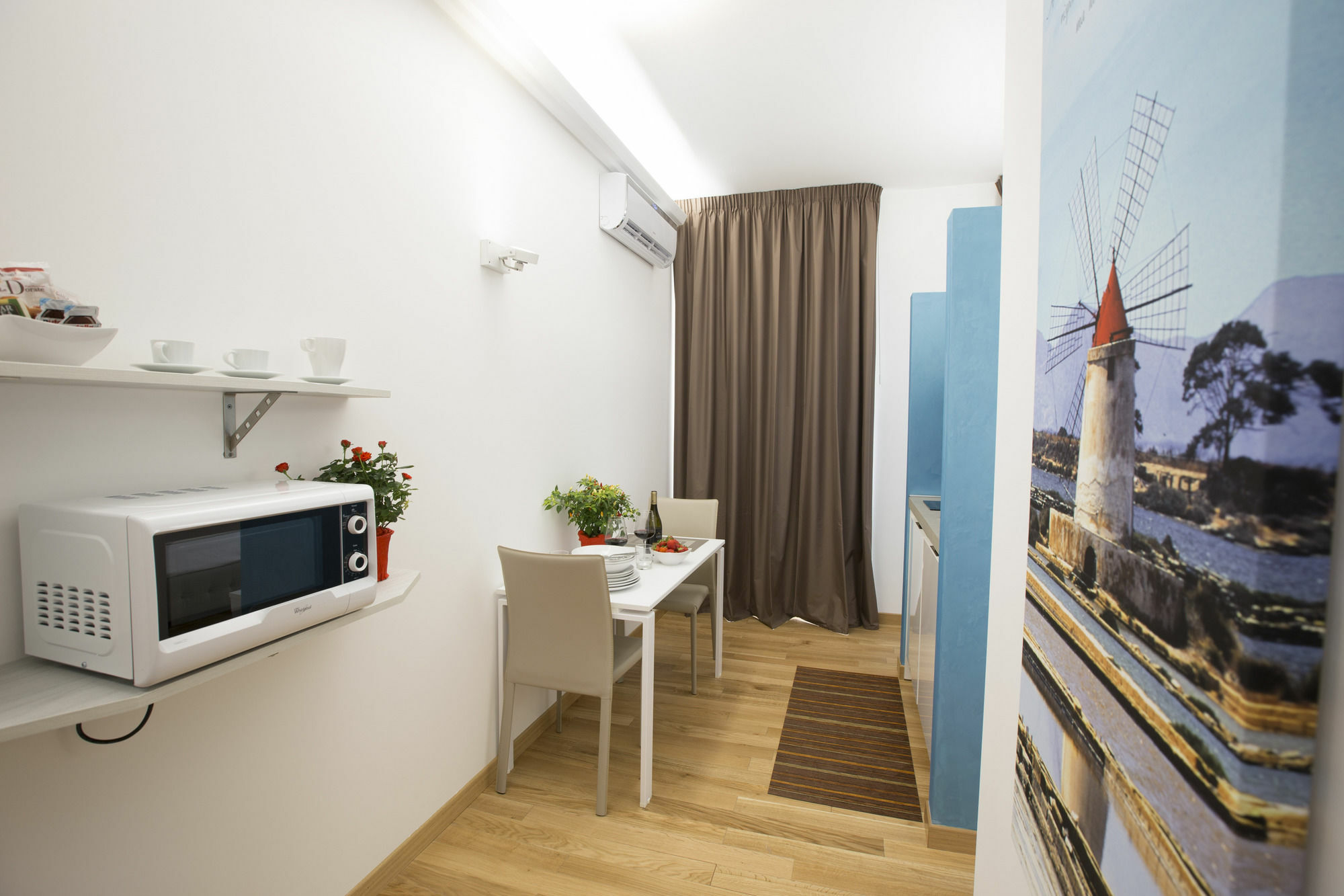 Appartamenti Residence Nonna Lucia Трапани Екстериор снимка